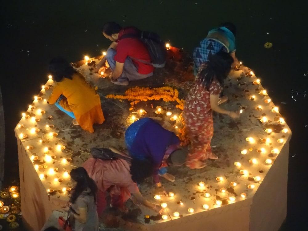Alka Varanasi