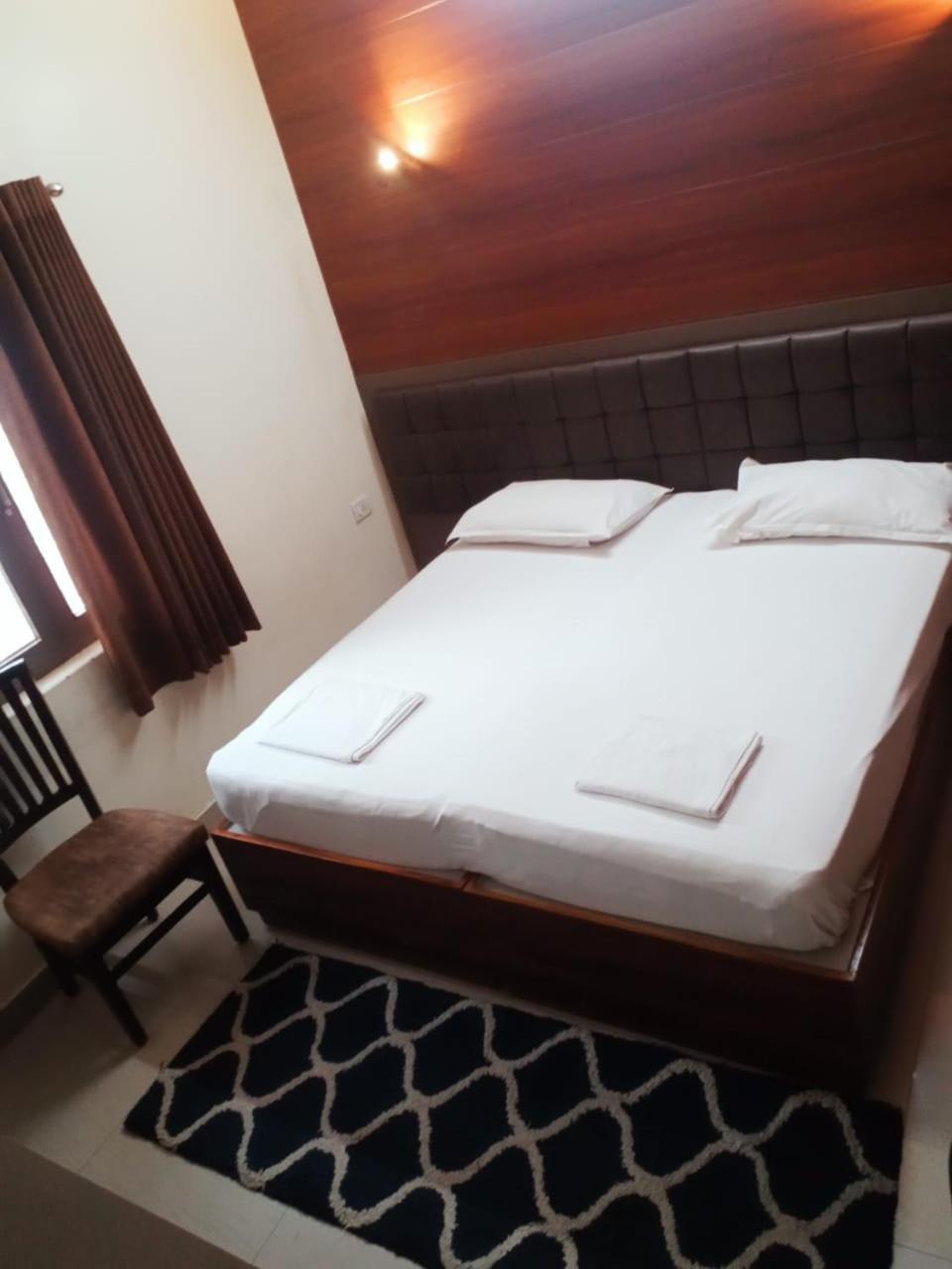 Alka Hotel 3*