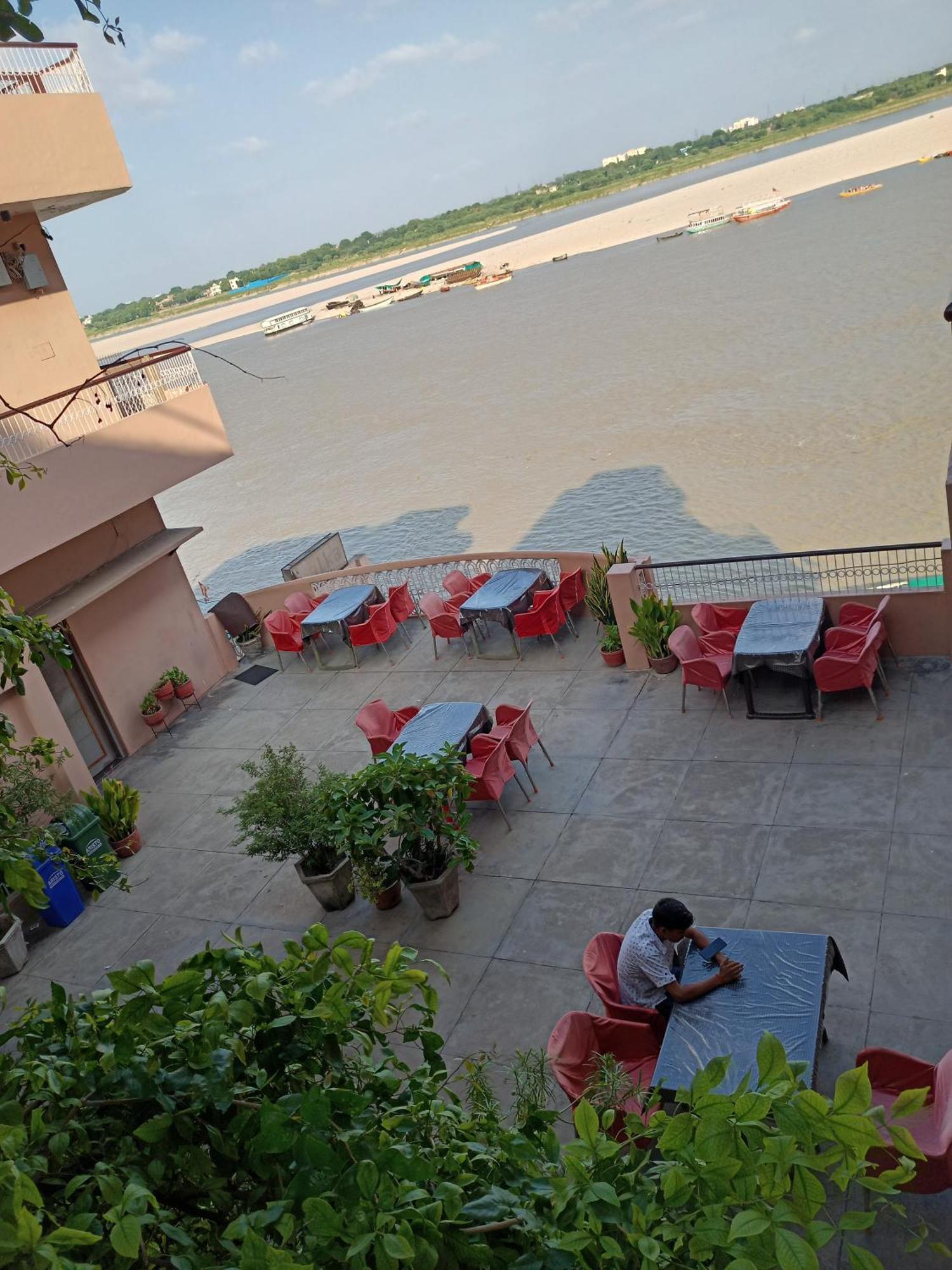 Hotel Alka Varanasi