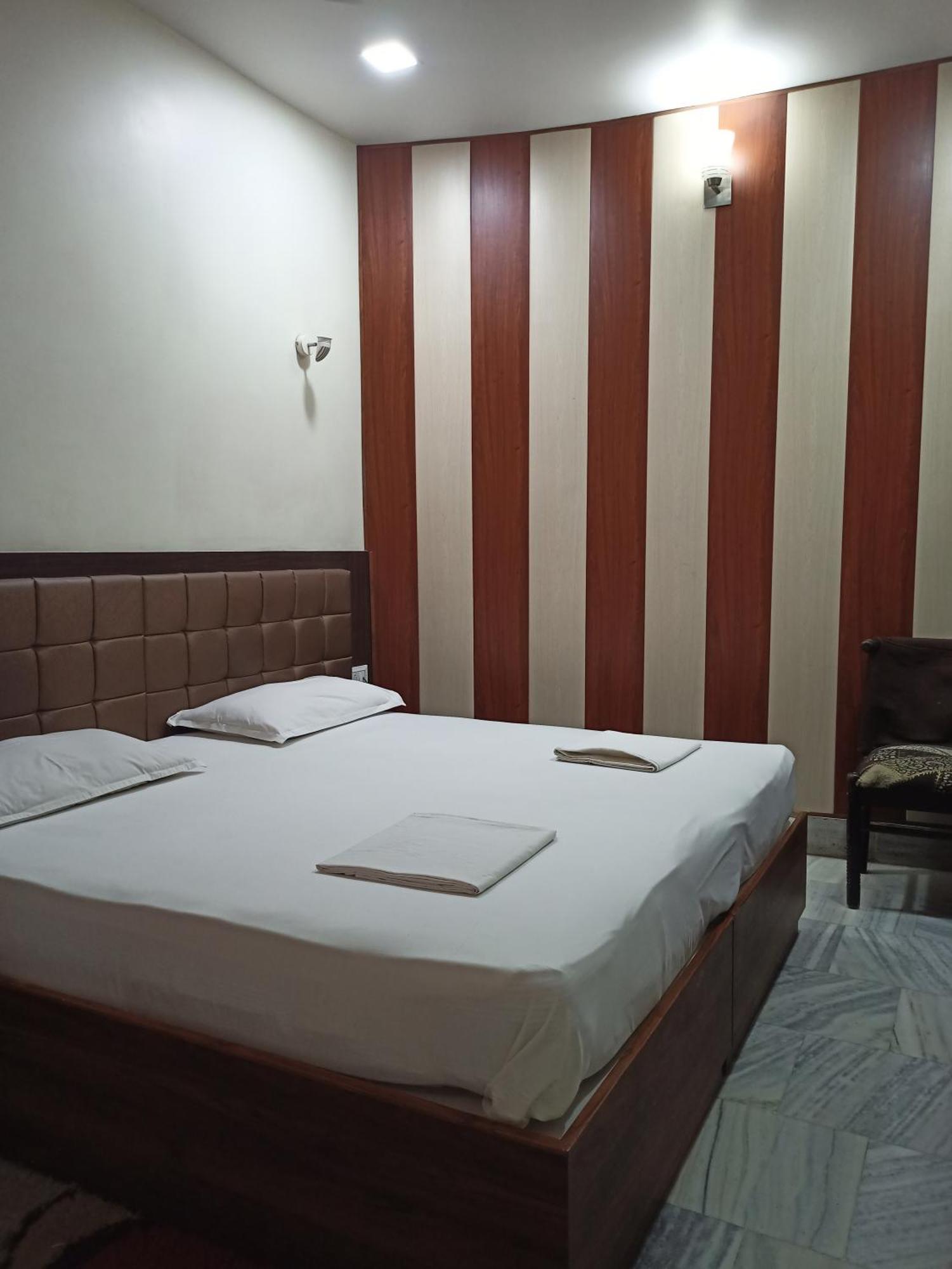 Hotel Alka Varanasi