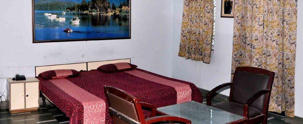 Hotel Alka Varanasi