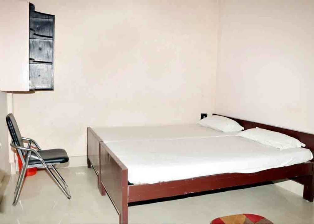 Hotel Alka Varanasi